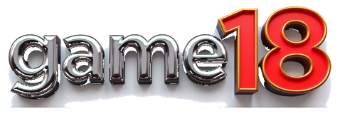 game 18 logo